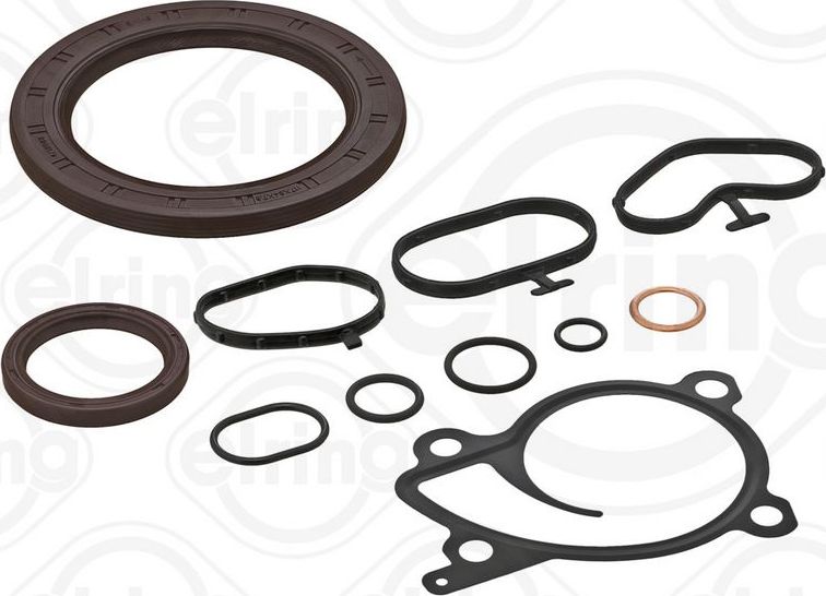 Комплект прокладок, блок-картер двигателя Elring. Артикул 779.310