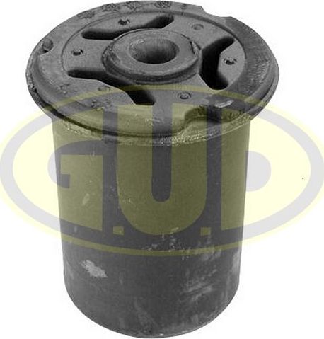 Сайлентблок заднего рычага подвески G.U.D. для Audi 80 V (B4) 1991-1996. Артикул GSP601472