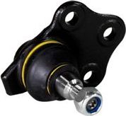 Шаровая опора Zentparts. Артикул Z37033