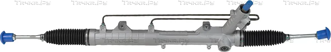 Рулевая рейка Stellox для BMW X1 I (E84) 2009-2015. Артикул 31-37411-SX