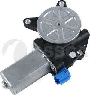 Моторчик стеклоподъемника OSSCA. Артикул 18658