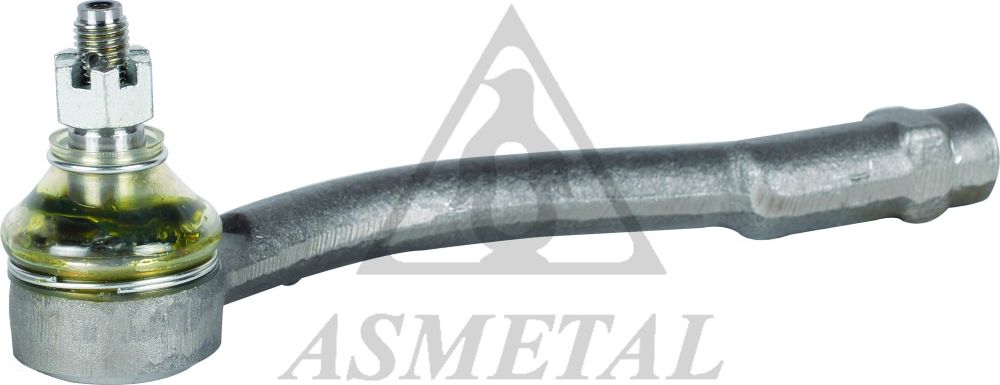 Наконечник рулевой тяги Asmetal. Артикул 17HY0515