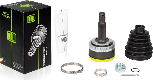 Шрус Trialli. Артикул GO 0877