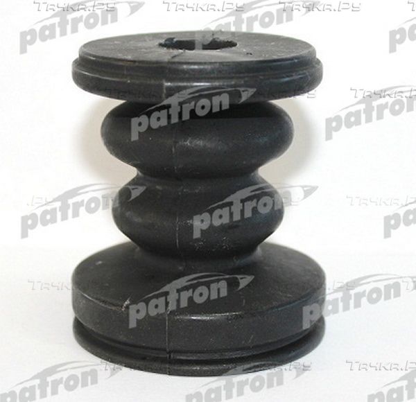 Отбойник амортизатора (стойки) Patron. Артикул PSE6348