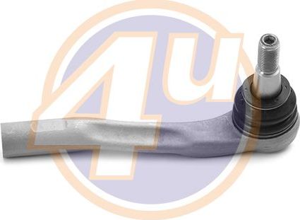 Наконечник рулевой тяги 4U. Артикул MR-A-09020