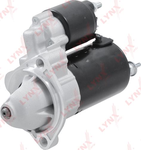 Стартер LYNXauto. Артикул ES-1232