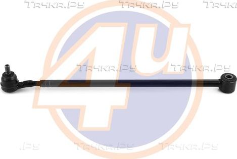 Поперечный рычаг задней подвески 4U. Артикул CR-K-07252