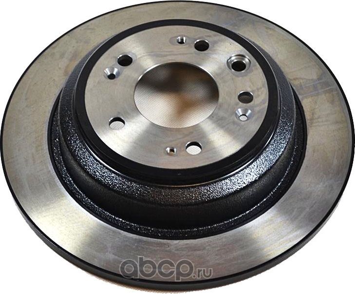 Тормозной диск Honda. Артикул 42510TL0G51