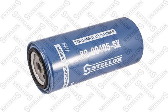 Топливный фильтр Stellox (бумага). Артикул 82-00405-SX