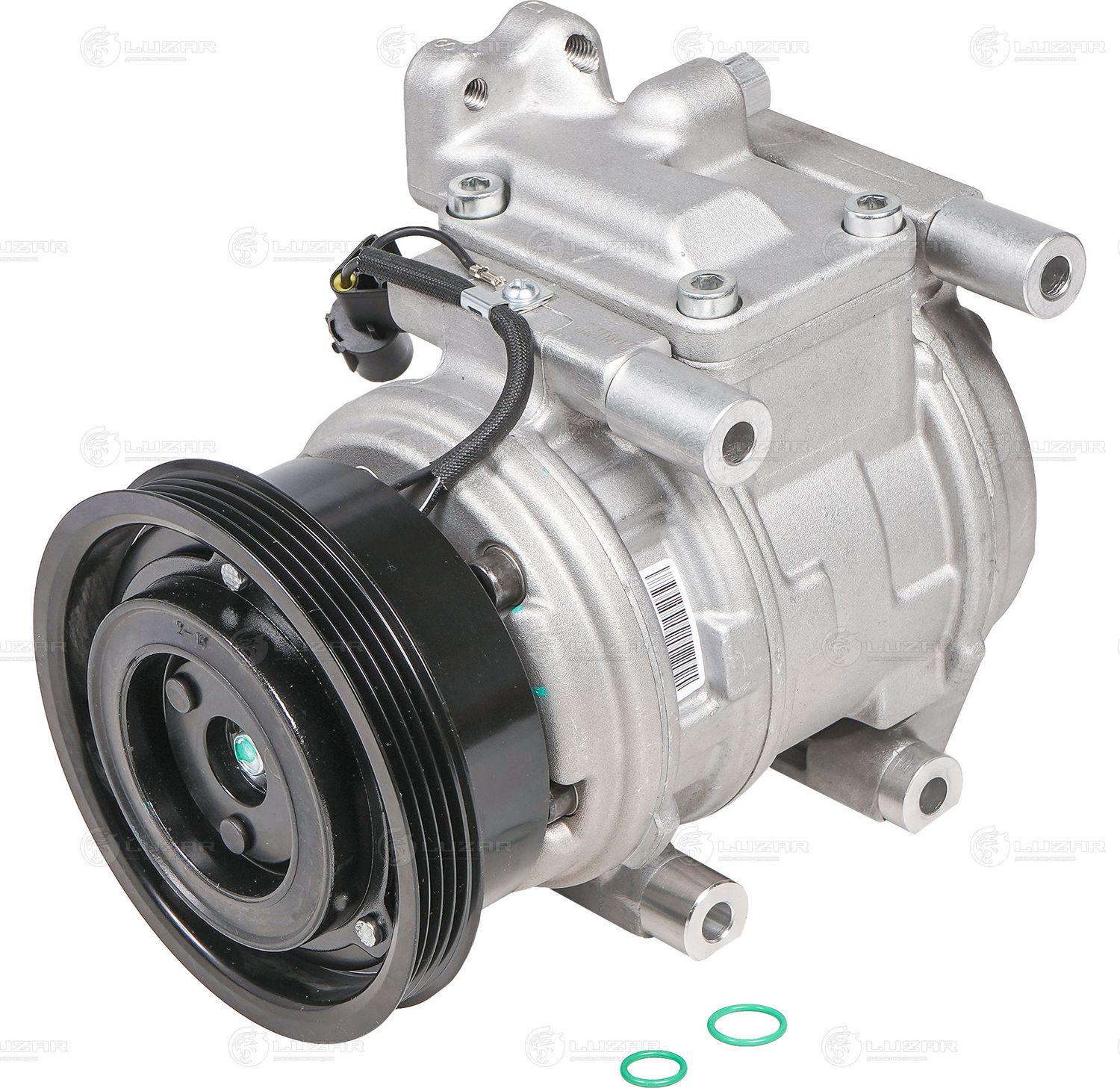 Компрессор кондиционера Luzar. Артикул LCAC 0881