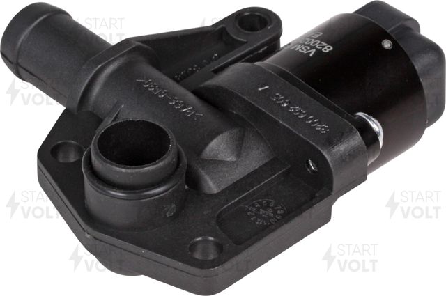 Датчик (клапан, регулятор) холостого хода StartVOLT. Артикул VSM 0906