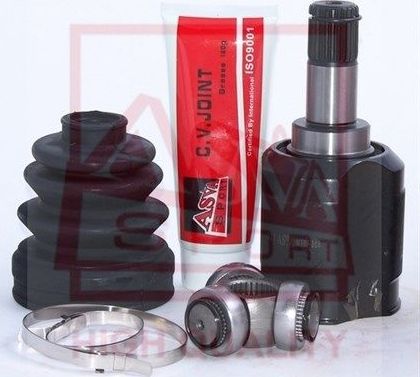 Шрус внутренний (граната) Asva передний для Mitsubishi Lancer IX 2003-2013. Артикул MTIU-808