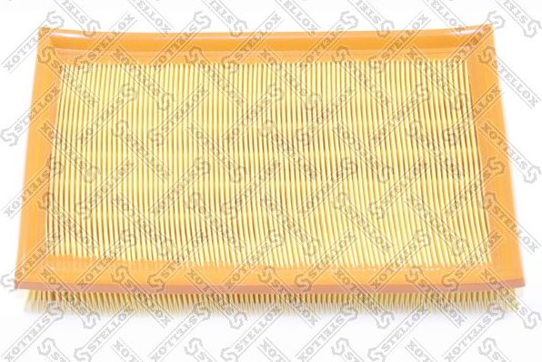 Воздушный фильтр Stellox (бумага). Артикул 71-00526-SX