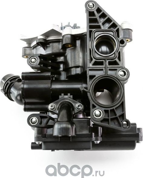 Корпус термостата (Dominant) Dominant. Артикул AW06L01210111HS