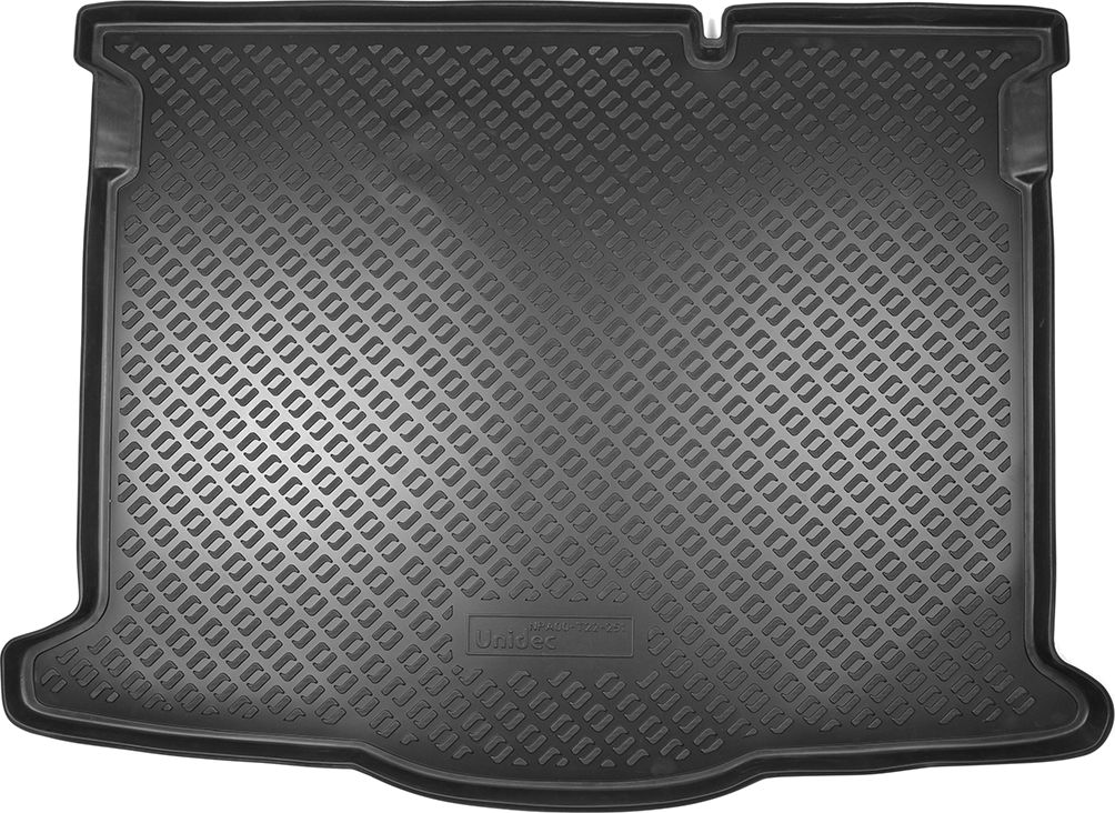 Коврик Норпласт для багажника Ford Focus IV хэтчбек 2018-2026. Артикул NPA00-T22-251