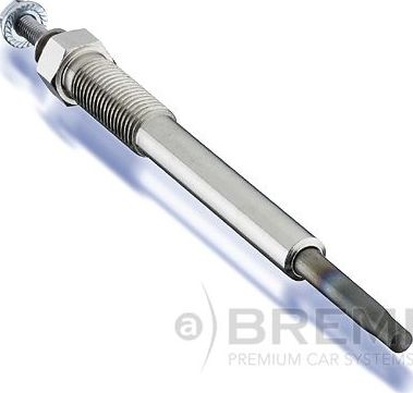 Свеча накаливания (накала) Bremi. Артикул 26068