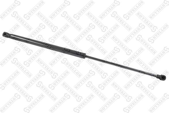 Амортизатор (упор) багажника Stellox для Citroen C4 I 2004-2011. Артикул 11-10469-SX