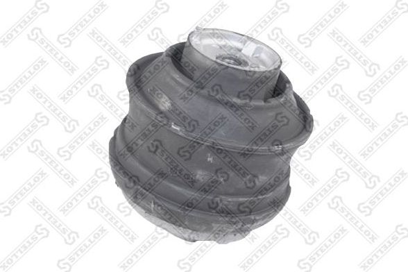 Подушка (опора) двигателя Stellox передняя правая для Mercedes-Benz SL-Класс V (R230) 2001-2012. Артикул 25-19800-SX