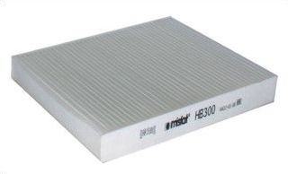 Салонный фильтр MISFAT. Артикул HB300