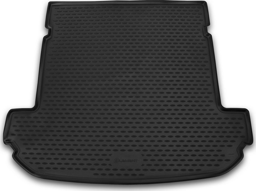 Коврик Element для багажника Kia Sorento III Prime 7 мест внедорожник 2015-2026 длинный. Артикул CARKIA00006