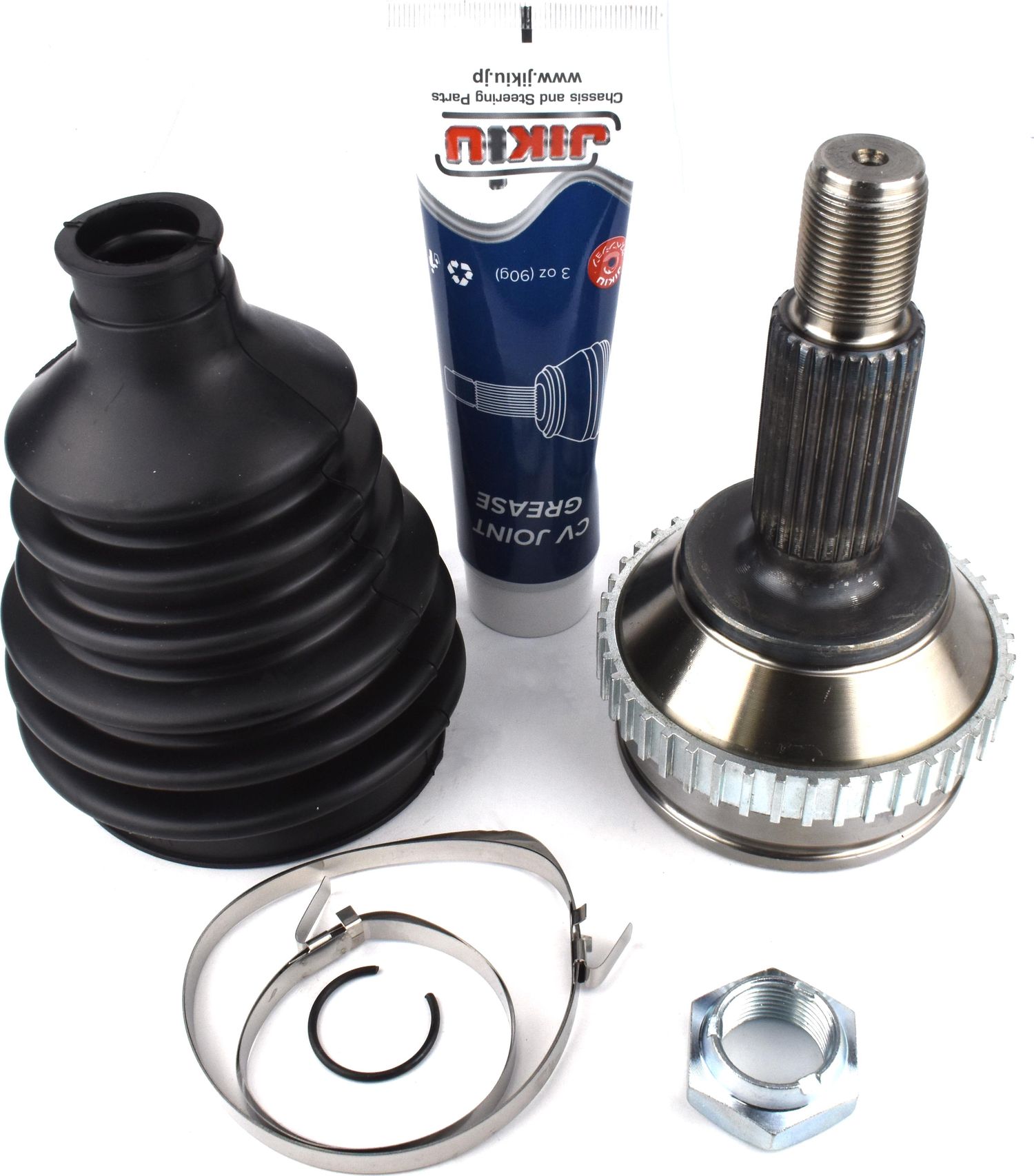 ШРУС наружный Jikiu. Артикул JC51006