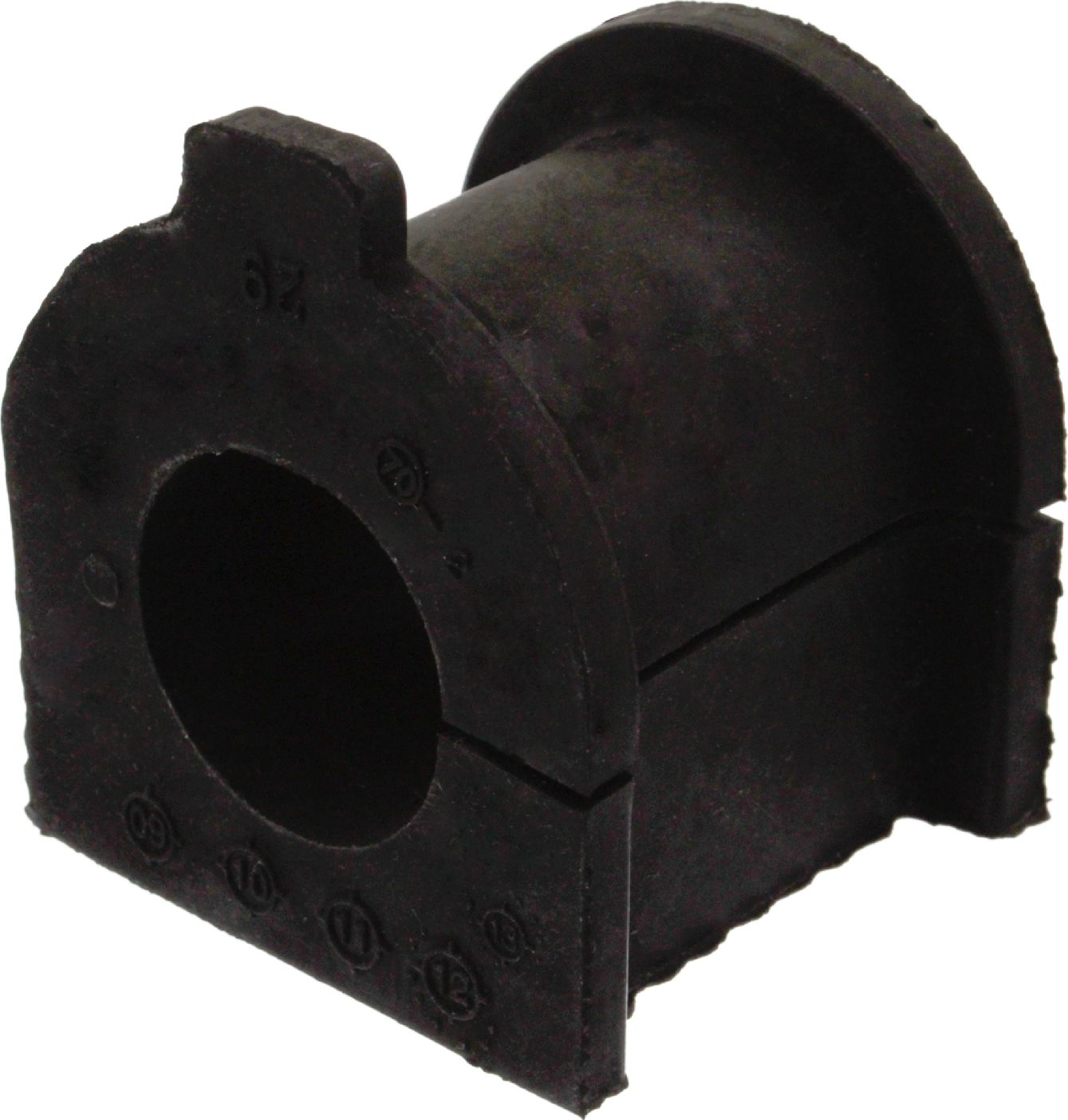 Втулка стабилизатора Febi Bilstein (резина). Артикул 42891