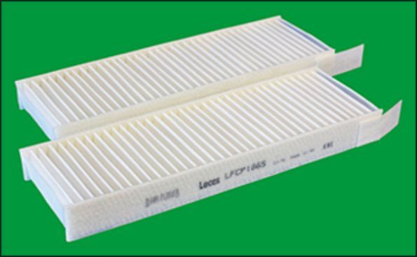 Салонный фильтр Lucas Filters. Артикул LFCP186S