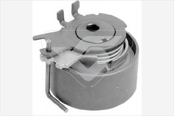 Натяжной ролик (натяжитель) ремня ГРМ Hutchinson. Артикул HTG 229