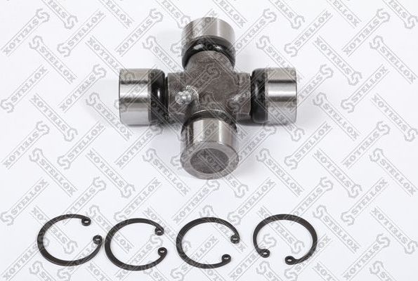 Крестовина карданного вала Stellox. Артикул 20-36040-SX