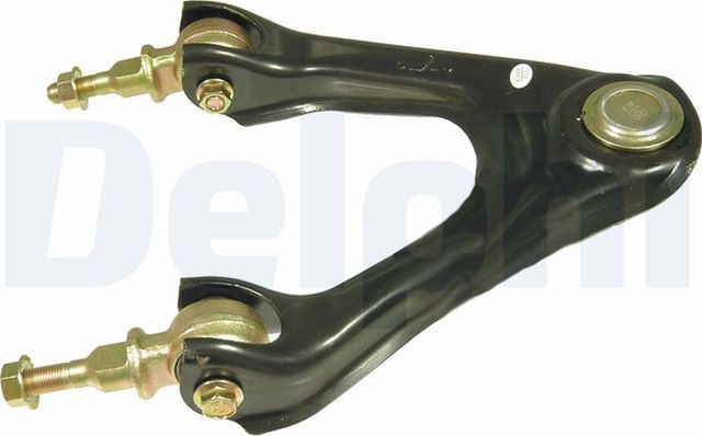 Продольный рычаг передней подвески Delphi правый верхний внешний для Honda Odyssey I 1997-1999. Артикул TC1044