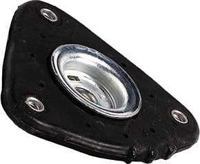 Опора амортизатора (стойки) Zentparts (резина/металл). Артикул Z11962