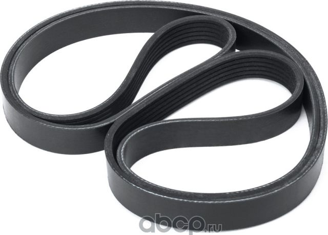 Ремень поликлиновой (Metaco). Артикул 6PK1750