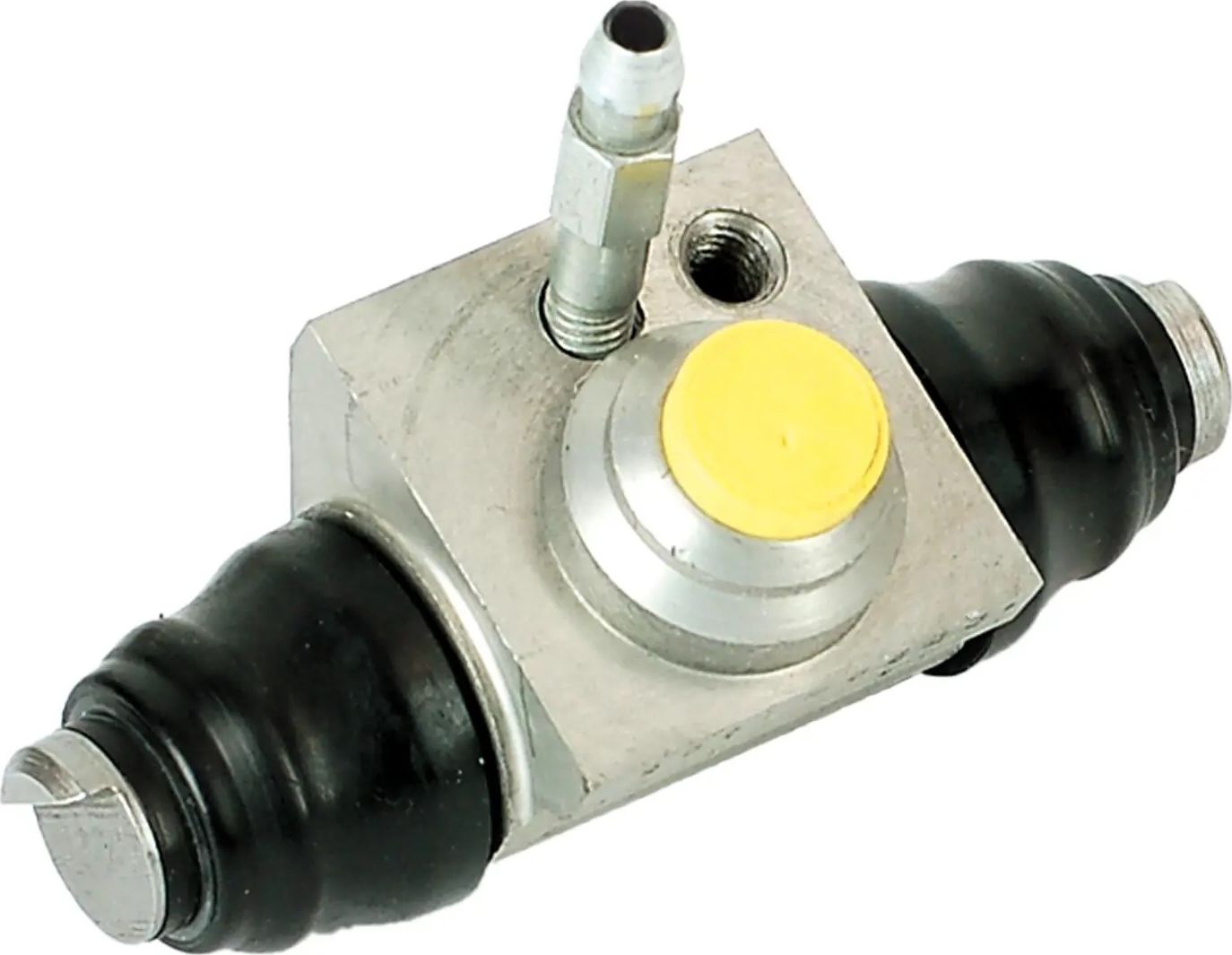 Тормозной цилиндр Brembo (алюминий). Артикул A 12 379