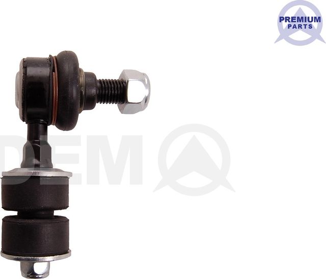 Стойка (тяга) стабилизатора Sidem передняя для Saab 9-3 I 1998-2003. Артикул 9861