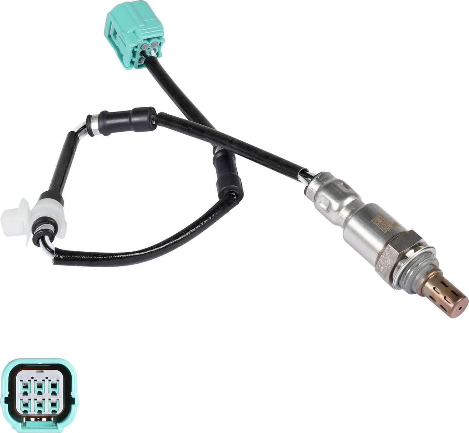 Лямбда-зонд (кислородный датчик) StartVOLT. Артикул VS-OS 2307