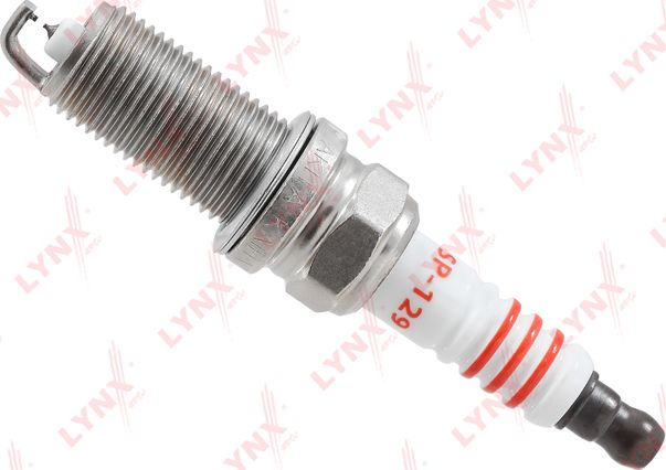 Свеча зажигания LYNXauto. Артикул SP-129