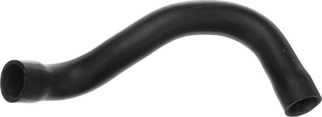 Патрубок радиатора (системы охлаждения) Gates (EPDM (Этилен-пропиленовый каучук)) нижний для BMW 3 III (E36) 1992-1995. Артикул 05-3261