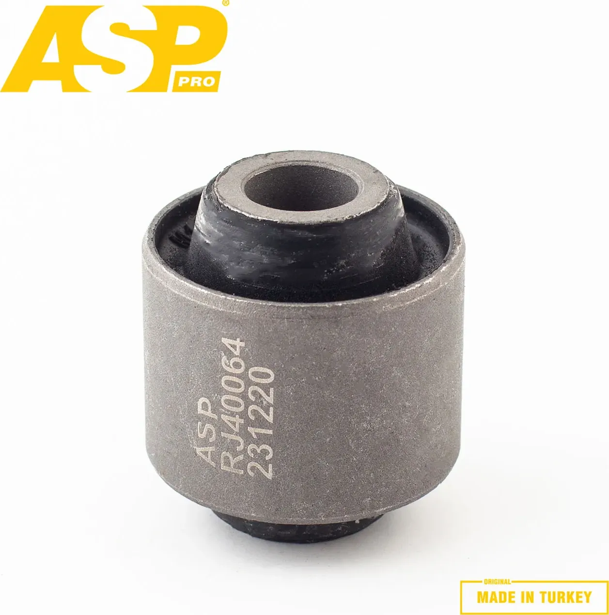 Сайлентблок рычага (ASP). Артикул RJ40064