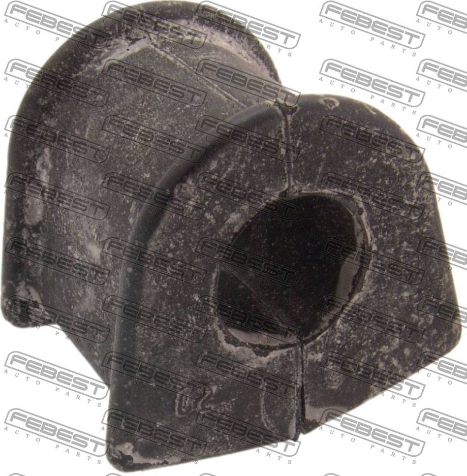 Втулка стабилизатора Febest передняя правая/левая для Toyota Corolla E110 1997-2001. Артикул TSB-AE110F