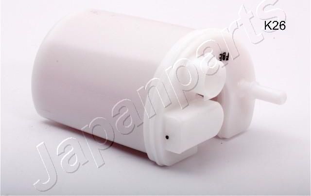 Топливный фильтр Japanparts. Артикул FC-K26S