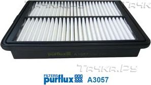 Воздушный фильтр Purflux. Артикул A3057