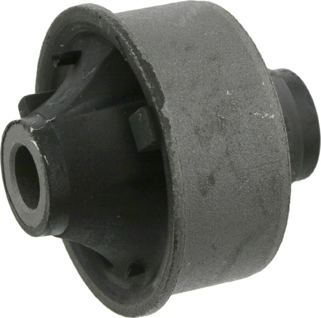 Сайлентблок переднего рычага подвески Febi Bilstein задний правый/левый нижний для Toyota Yaris Verso 1999-2003. Артикул 23282