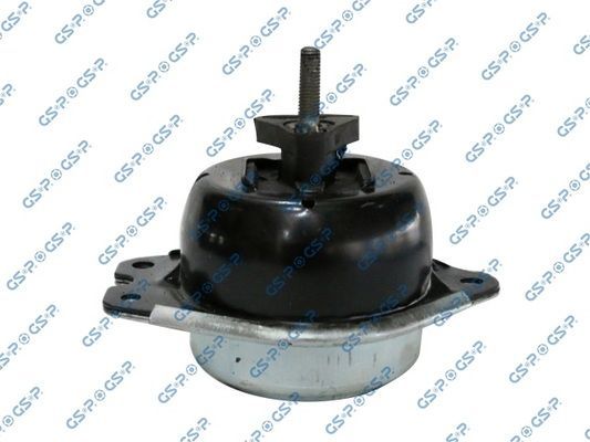 Подушка (опора) двигателя GSP правая для Renault Vel Satis I 2002-2009. Артикул 511508