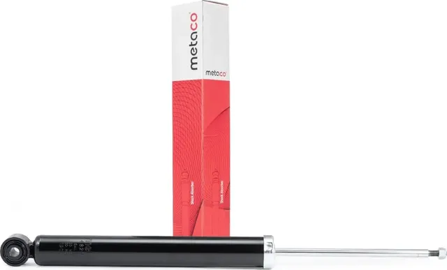 Амортизатор задний (Metaco). Артикул 4820405