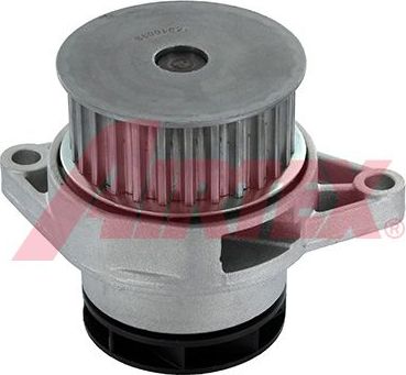 Помпа (водяной насос) Airtex для SEAT Ibiza II 1997-2002. Артикул 1583