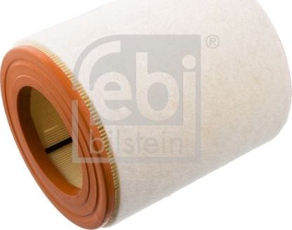 Воздушный фильтр Febi Bilstein. Артикул 48470