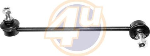 Стойка (тяга) стабилизатора 4U. Артикул VL-F-46710