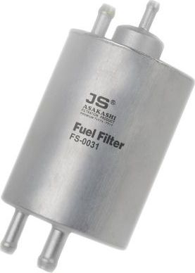 Топливный фильтр JS Asakashi для Chrysler Crossfire 2003-2008. Артикул FS0031