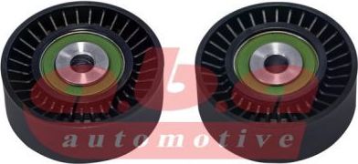 Направляющий (ведущий) ролик приводного поликлинового ремня ABA. Артикул YP855298