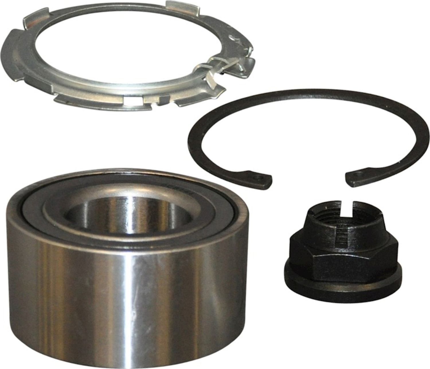 Ступичный подшипник (комплект) JP Group. Артикул 4341301410